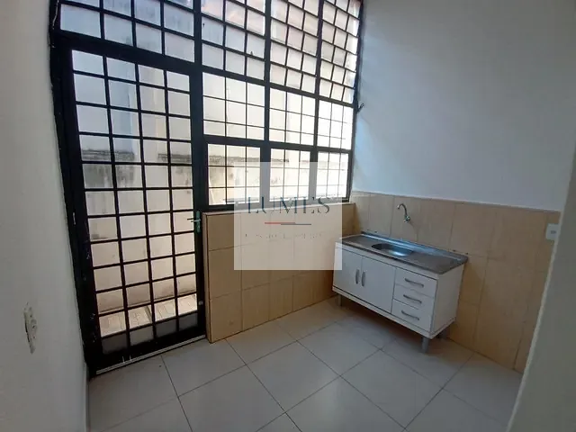 Sala com 87m², para alugar, no bairro Santa Catarina em Americana
