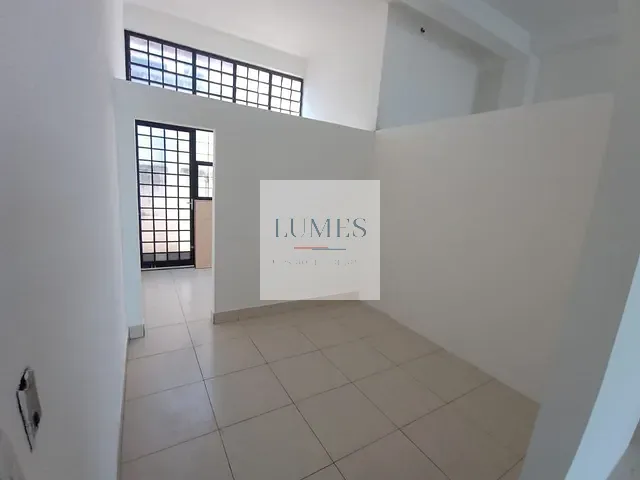 Sala com 87m², para alugar, no bairro Santa Catarina em Americana