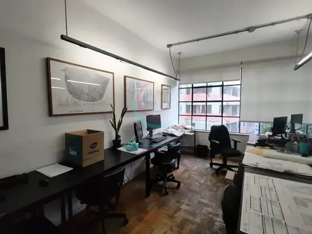 Sala para alugar, no bairro Vila Buarque em São Paulo