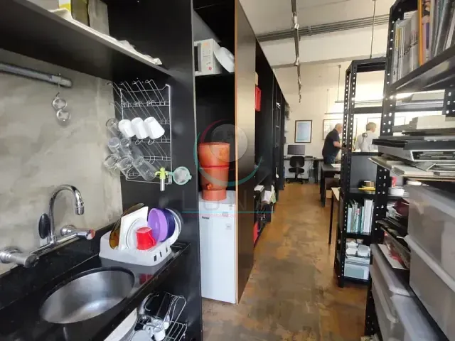 Sala para alugar, no bairro Vila Buarque em São Paulo