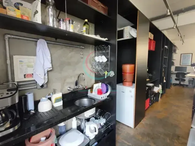 Sala para alugar, no bairro Vila Buarque em São Paulo
