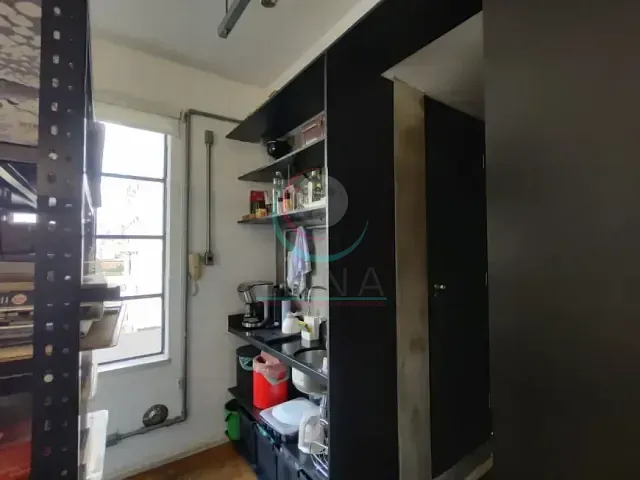 Sala para alugar, no bairro Vila Buarque em São Paulo