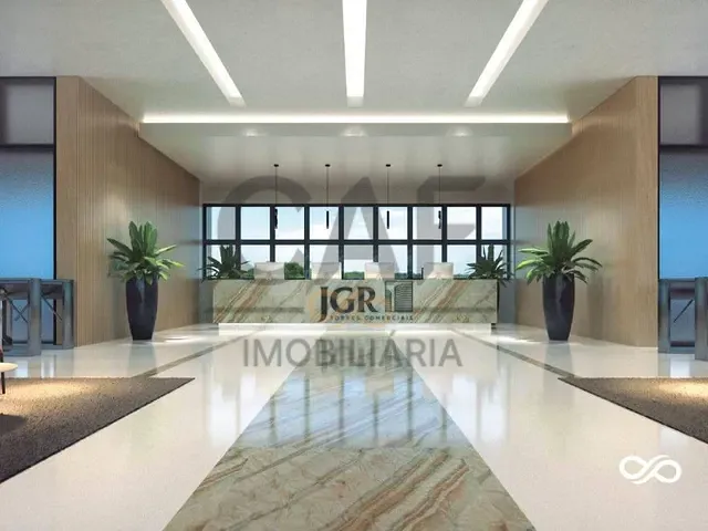 Sala com 30m², à venda, no bairro Chácara São José em Jaguariúna