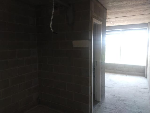 Foto do Sala - Sala no osso com 21 m² - aluguel por R$ 650,00/mês - Recreio dos Bandeirantes - Rio de Janeiro/RJ | Américas Imóveis