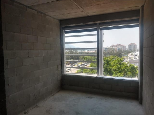 Foto do Sala - Sala no osso com 21 m² - aluguel por R$ 650,00/mês - Recreio dos Bandeirantes - Rio de Janeiro/RJ | Américas Imóveis