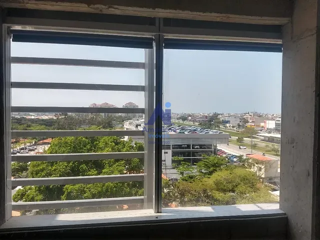 Sala com 21m², à venda, no bairro Recreio dos Bandeirantes em Rio de Janeiro