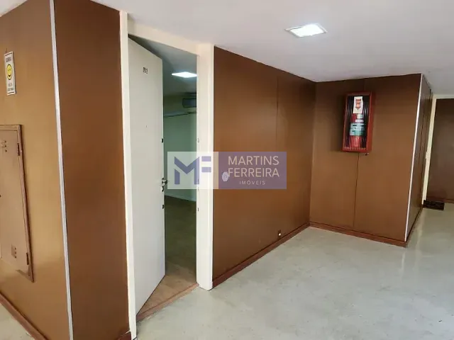 Sala para alugar, no bairro Barra da Tijuca em Rio de Janeiro