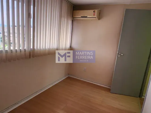 Sala para alugar, no bairro Barra da Tijuca em Rio de Janeiro