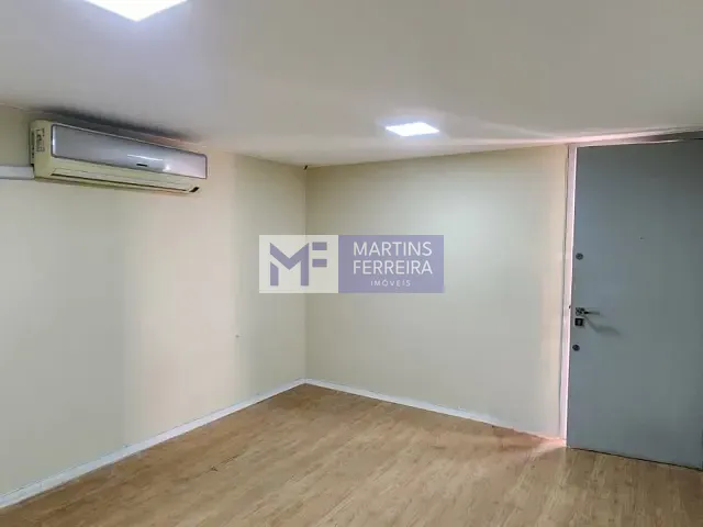 Sala para alugar, no bairro Barra da Tijuca em Rio de Janeiro