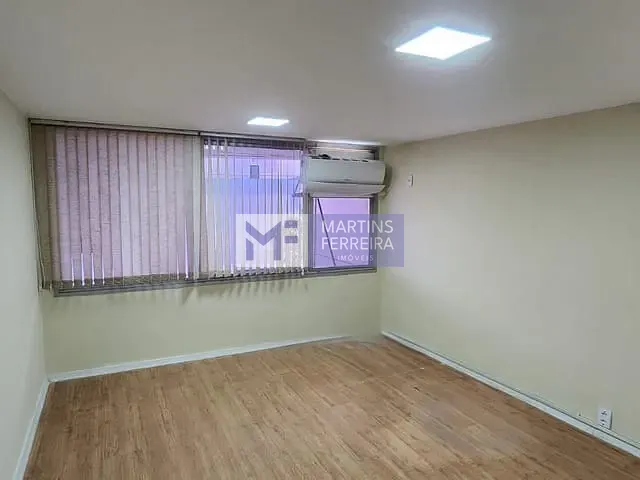Sala para alugar, no bairro Barra da Tijuca em Rio de Janeiro