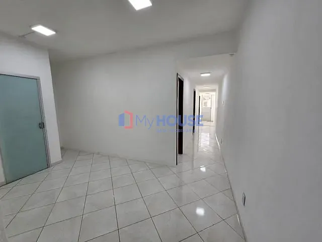 Sala para alugar, no bairro Pontal em Ilhéus