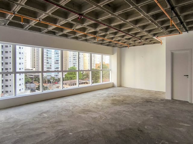 Foto do Sala - Sala comercial para locação no Quartier 550, Gleba Fazenda Palhano, Londrina, PR - Rerefência:SA0048 | Grupo Mitral Imóveis