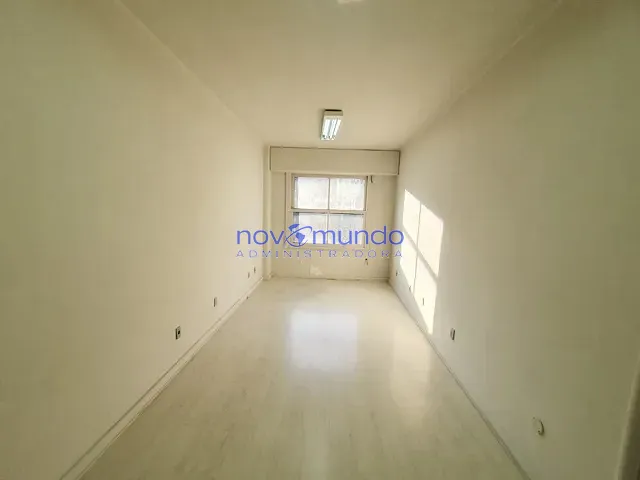 Sala para alugar, no bairro Centro em Rio de Janeiro