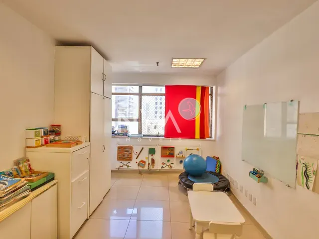 Sala com 25m², à venda, no bairro Ipanema em Rio de Janeiro