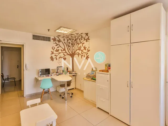 Sala com 25m², à venda, no bairro Ipanema em Rio de Janeiro