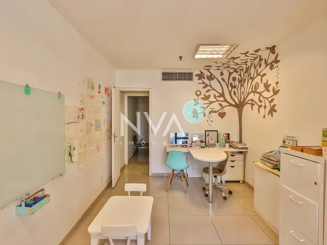 Sala com 25m², à venda, no bairro Ipanema em Rio de Janeiro