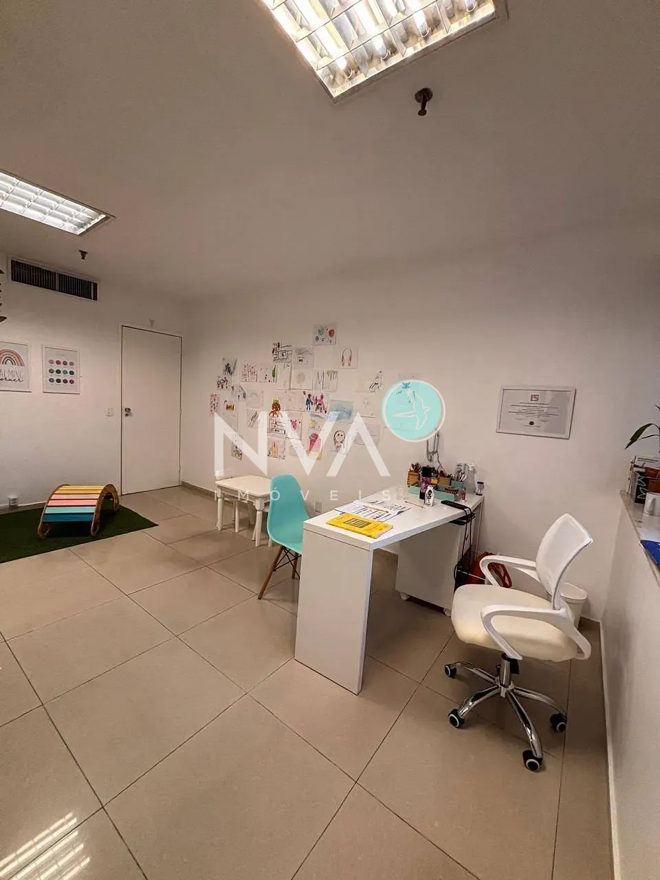 Sala-Conjunto, 25 m² - Foto 1