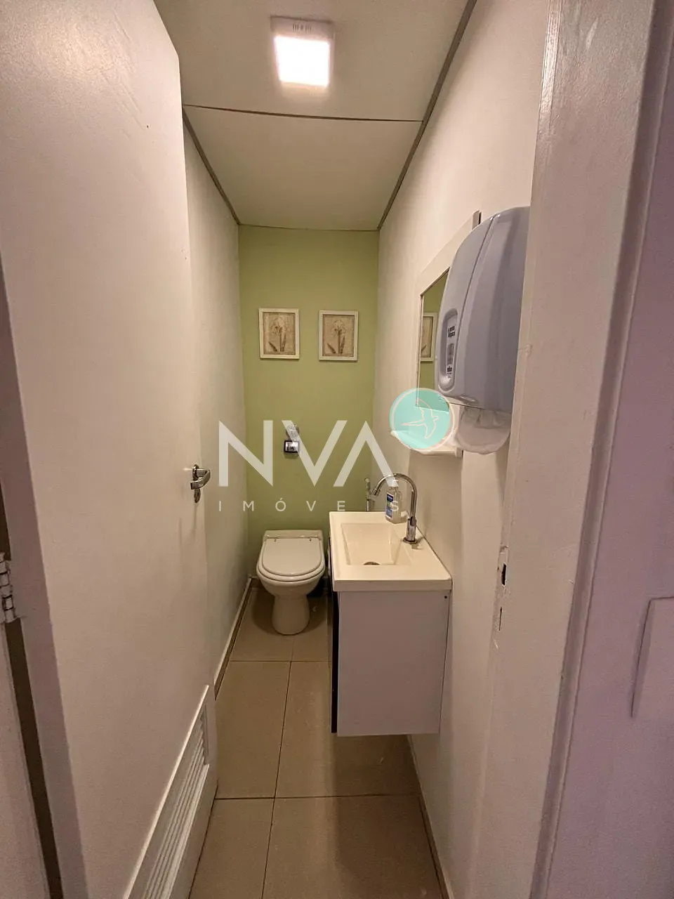 Sala-Conjunto, 25 m² - Foto 4