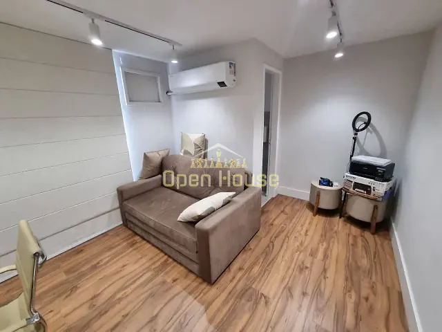 Sala à venda, no bairro Vila Santa Cecília em Volta Redonda