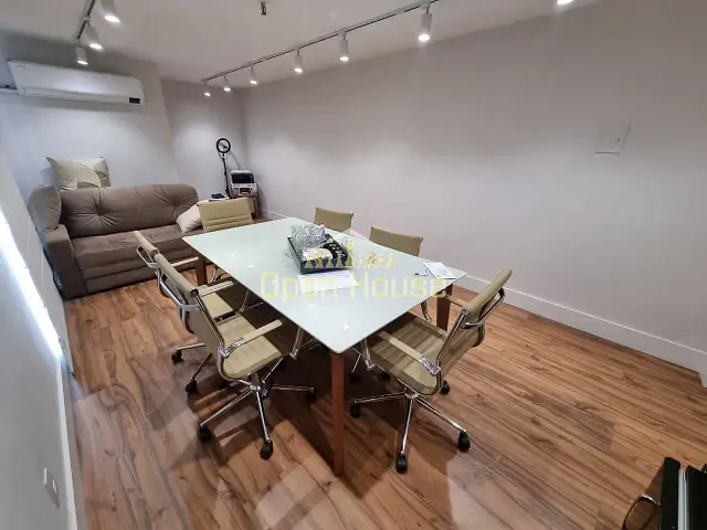 Sala à venda, no bairro Vila Santa Cecília em Volta Redonda