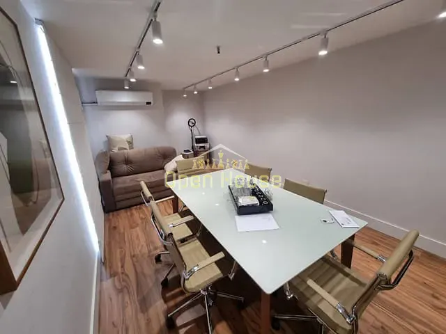 Sala à venda, no bairro Vila Santa Cecília em Volta Redonda