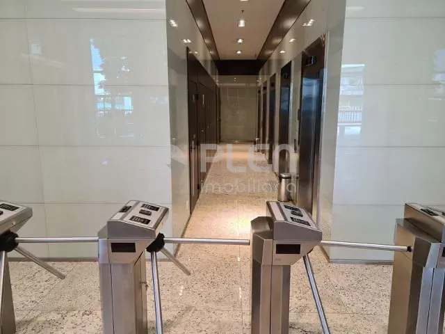 Sala com 37m², à venda, no bairro Vila Gertrudes em São Paulo
