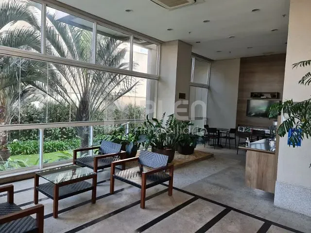 Sala com 37m², à venda, no bairro Vila Gertrudes em São Paulo