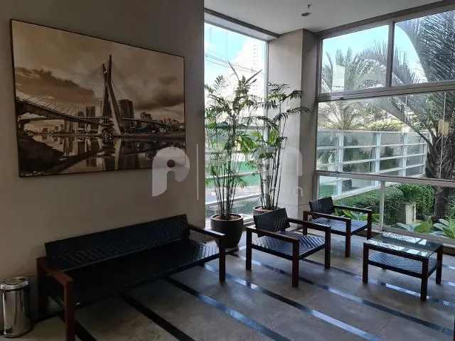 Sala com 37m², à venda, no bairro Vila Gertrudes em São Paulo