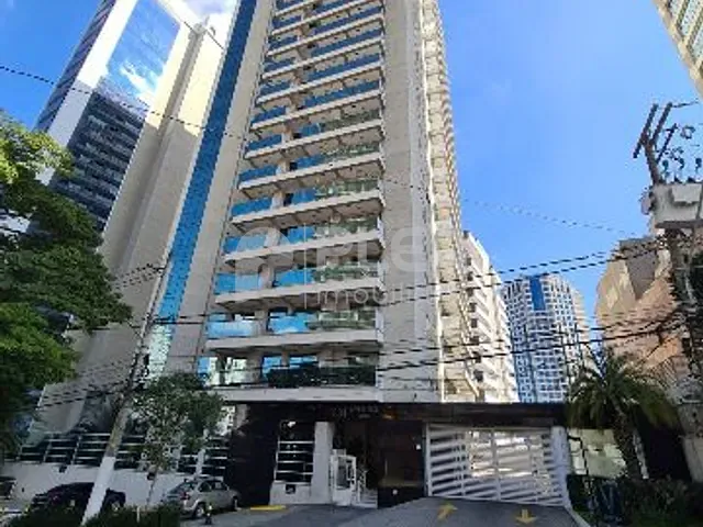 Sala com 37m², à venda, no bairro Vila Gertrudes em São Paulo
