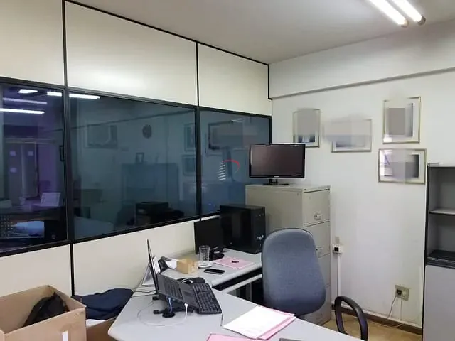 Sala à venda, no bairro Centro em Londrina