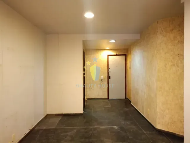 Sala com 41m², para alugar, no bairro Barra da Tijuca em Rio de Janeiro
