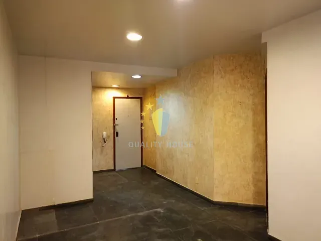 Sala com 41m², para alugar, no bairro Barra da Tijuca em Rio de Janeiro