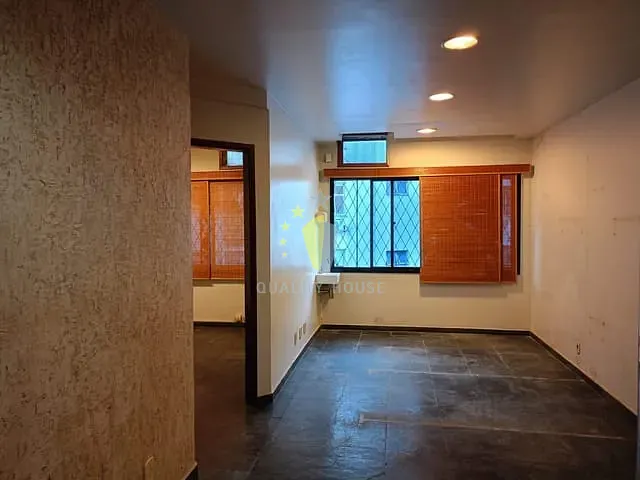 Sala com 41m², para alugar, no bairro Barra da Tijuca em Rio de Janeiro