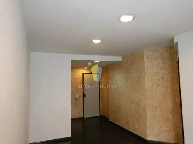 Sala com 41m², para alugar, no bairro Barra da Tijuca em Rio de Janeiro