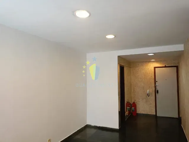 Sala com 41m², para alugar, no bairro Barra da Tijuca em Rio de Janeiro