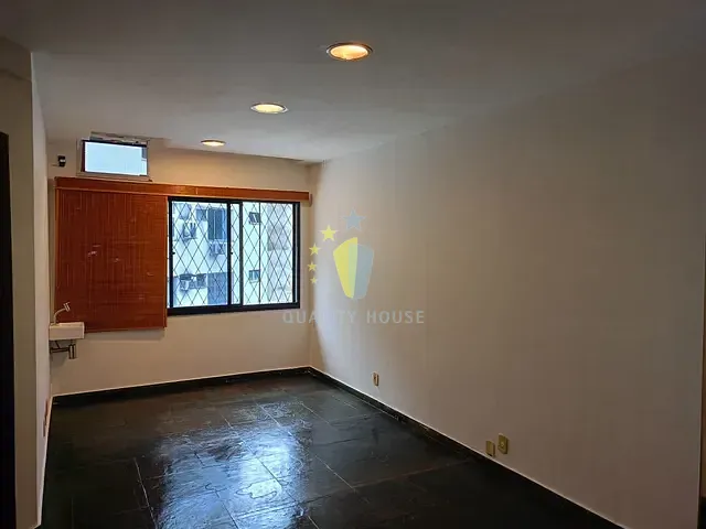 Sala com 41m², para alugar, no bairro Barra da Tijuca em Rio de Janeiro