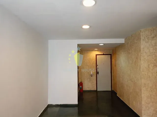 Sala com 41m², para alugar, no bairro Barra da Tijuca em Rio de Janeiro