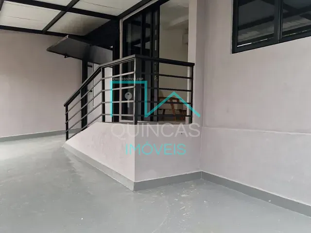Sala com 8m², para alugar, no bairro Parque Residencial Eloy Chaves em Jundiaí