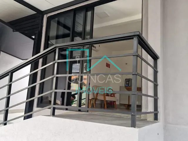 Sala com 8m², para alugar, no bairro Parque Residencial Eloy Chaves em Jundiaí