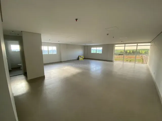 Sala para alugar, no bairro Industrial em Guarapuava