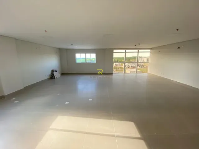 Sala para alugar, no bairro Industrial em Guarapuava