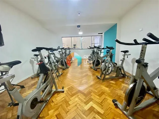 Sala com 48m², à venda, no bairro Copacabana em Rio de Janeiro