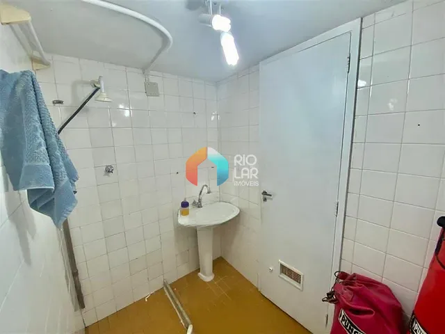 Sala com 48m², à venda, no bairro Copacabana em Rio de Janeiro