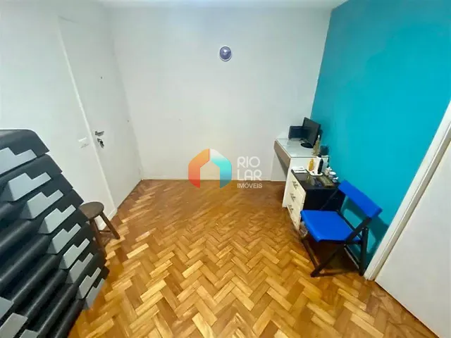 Sala com 48m², à venda, no bairro Copacabana em Rio de Janeiro