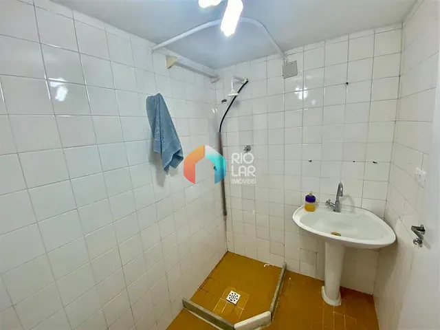 Sala com 48m², à venda, no bairro Copacabana em Rio de Janeiro