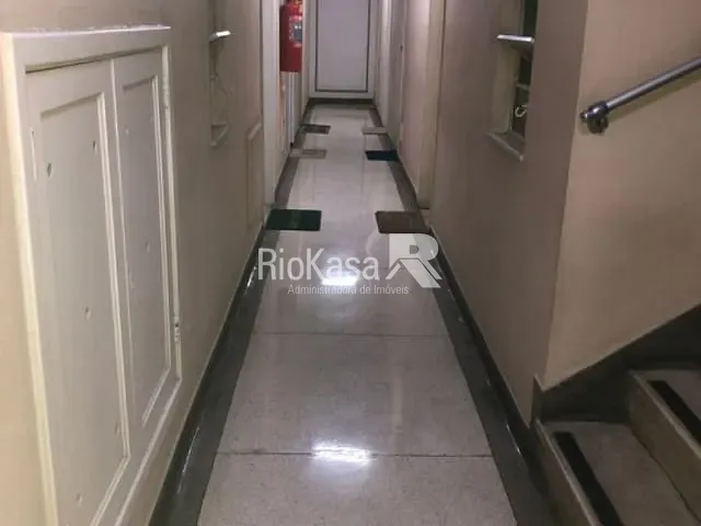 Sala para alugar, no bairro Centro em Rio de Janeiro