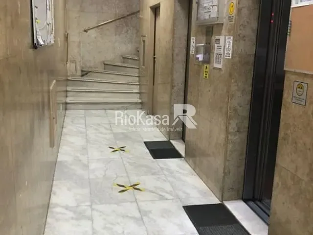 Sala para alugar, no bairro Centro em Rio de Janeiro
