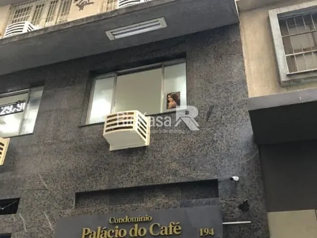 Sala para alugar, no bairro Centro em Rio de Janeiro
