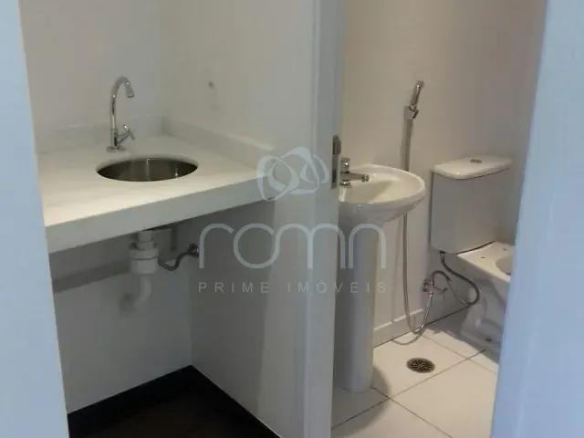 Sala para alugar, no bairro Iguatemi em São José do Rio Preto