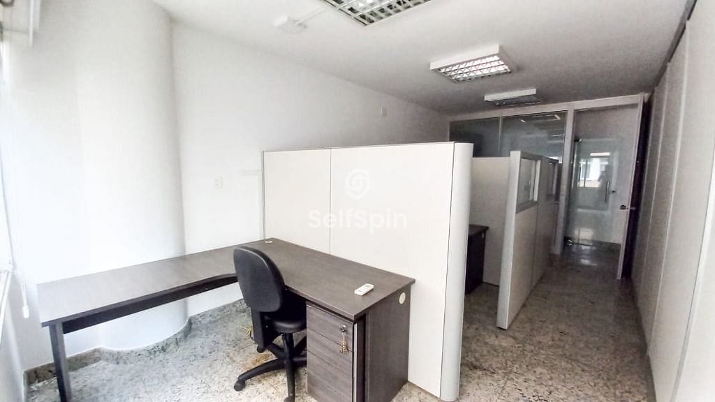 Sala-Conjunto, 128 m² - Foto 3